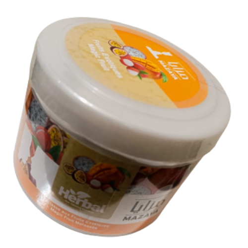 Tabaco para Narguile Mazaya Frutas Ex贸ticas 250gr 馃崓馃崜馃崐 - Imagen 2