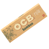 Papel 1 1/4 OCB X-Pert 50 hojas - Imagen 4