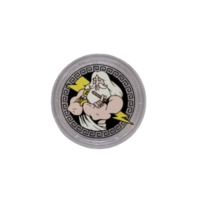 Picador Mini Zeus - Imagen 2