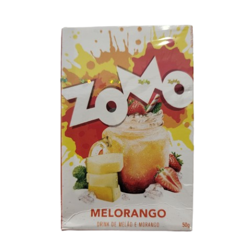 Tabaco para Narguile Zomo Melorango 50gr